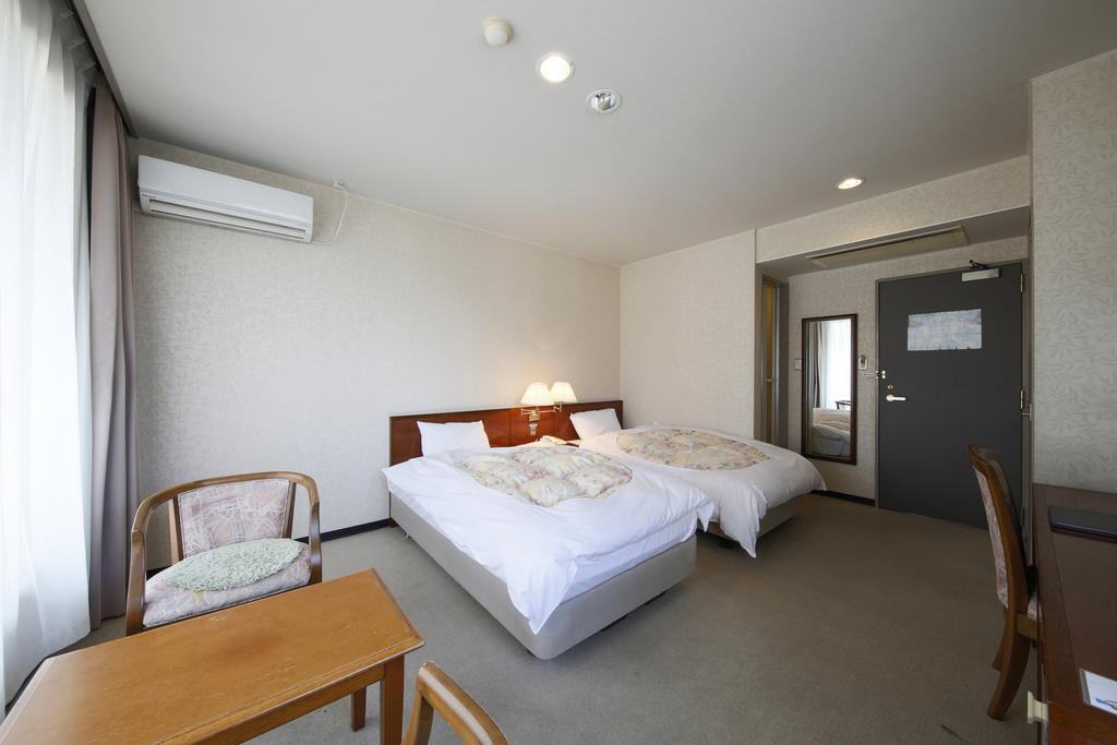 Masunoi Hotel Bungoono Exterior photo