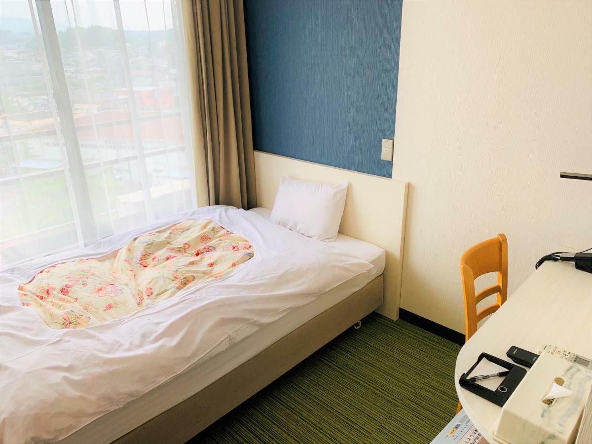 Masunoi Hotel Bungoono Exterior photo